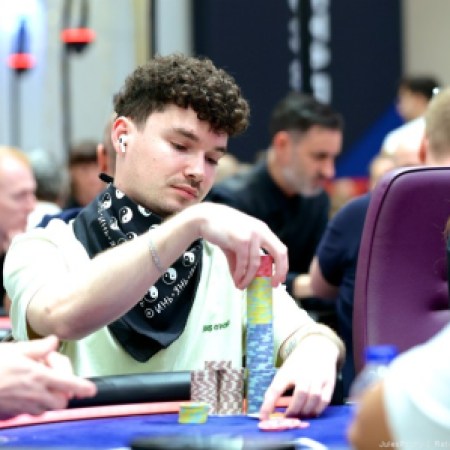 Day 1b Commences at the Opulent EPT Cyprus Main Event | 2024 PokerStars EPT Cyprus