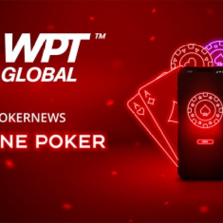 WPT Global Weekly Tournament Leaderboard: K Prize Pool