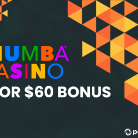 Chumba Casino: Get a  Bonus for Just !