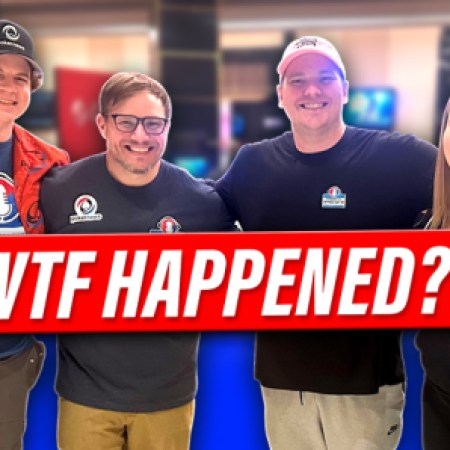 Who Claimed the PokerNews NAPT Gold Pass?