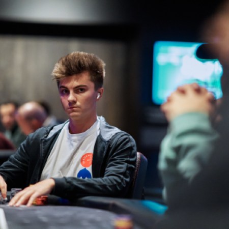 Ex-Poker Journalist Tyler Warken Takes on WPT Playground