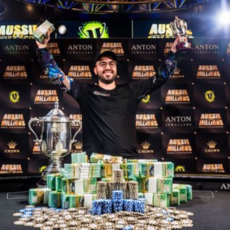 Speculation Indicates Possible Return of Aussie Millions Poker in 2025