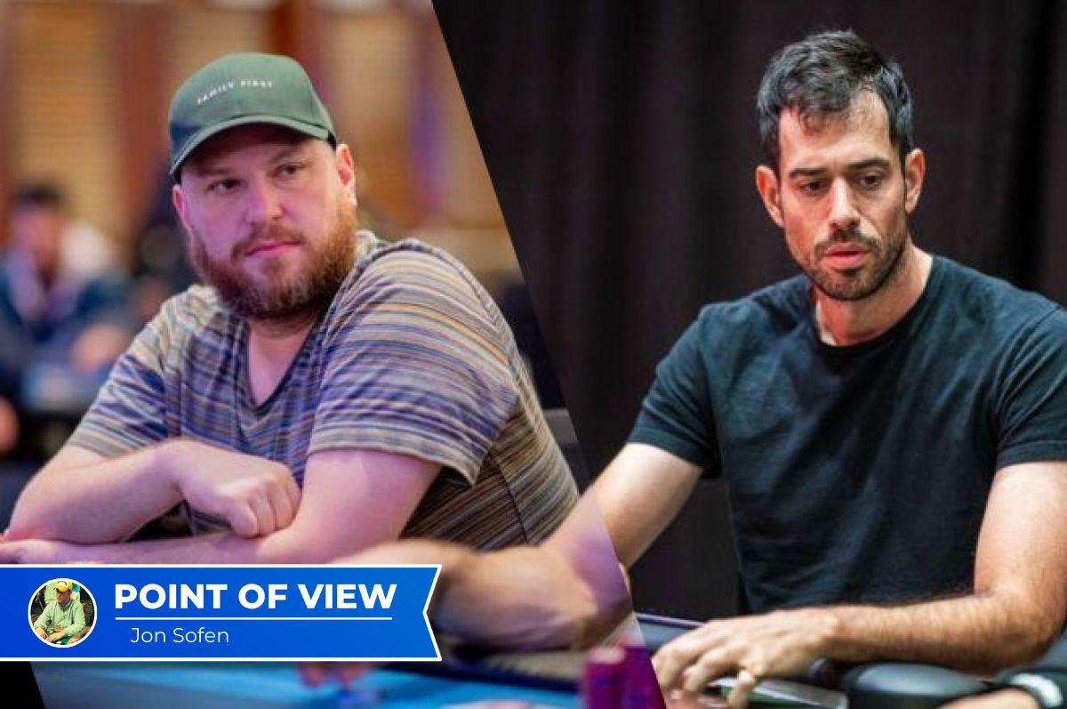 The Case for Reforming the Poker Hall of Fame