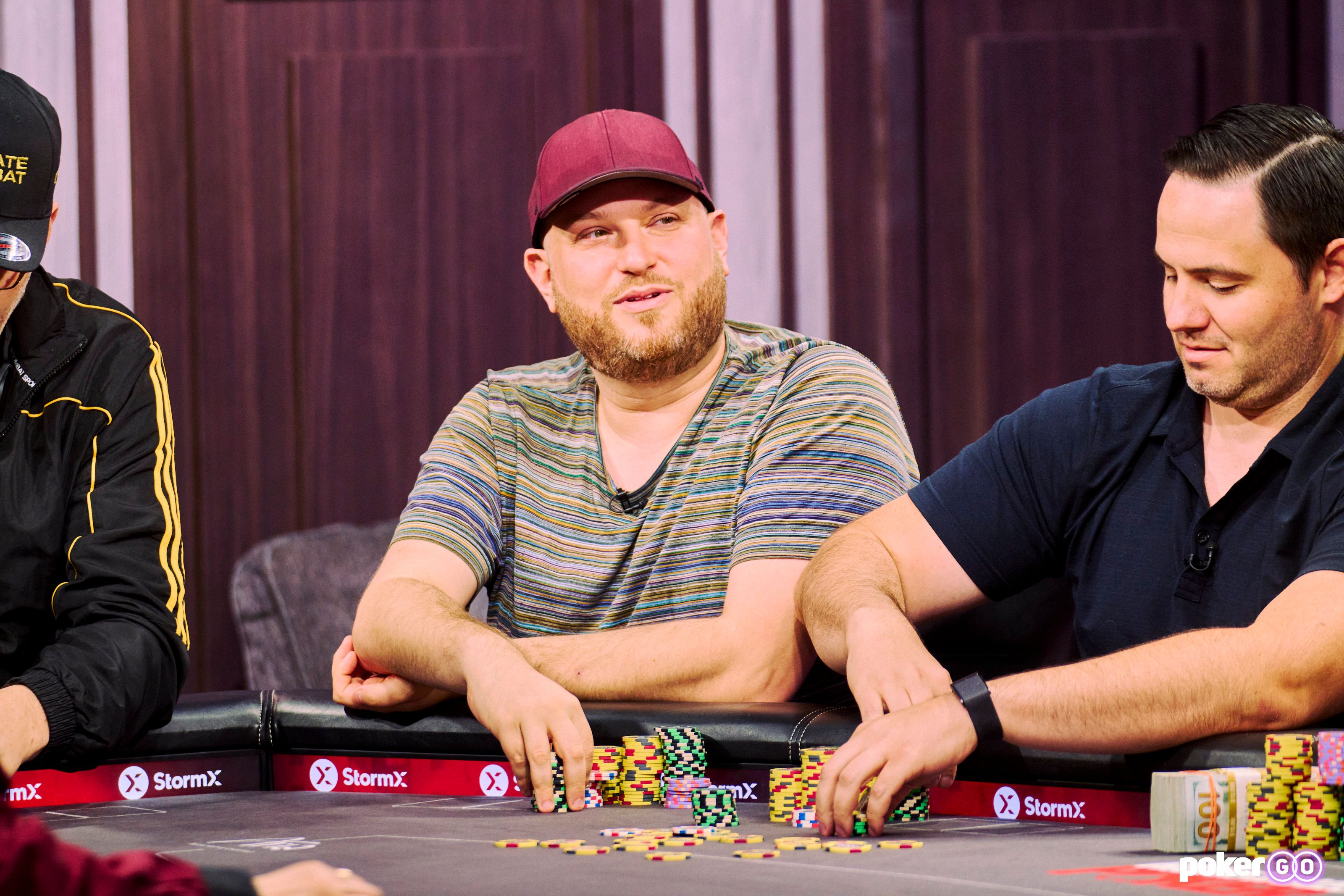 Scott Seiver Brings the Heat to High Stakes Poker with His Clever Strategies