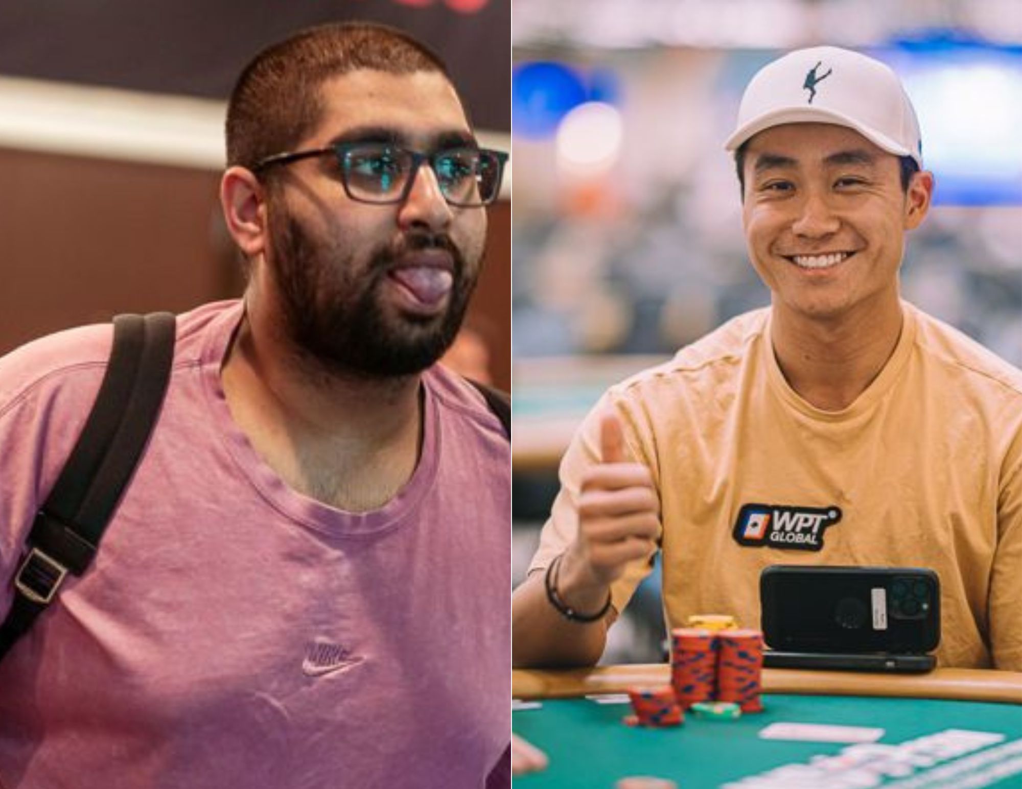 Nik Airball and Rampage Make Investments in Texas’ Largest Poker Room