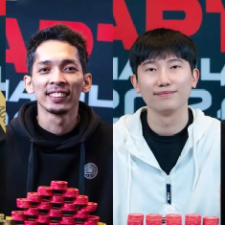 APT Manila 2024: John Matsuda, Marco Espela, Youngje Ahn, and Nang Quang Nguyen Lead Early Victors at PokerGuru