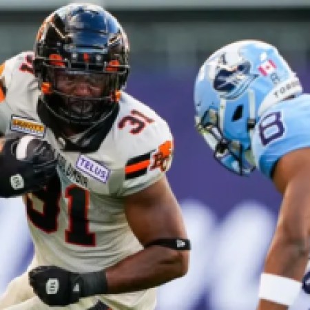 CFL Week 20 Betting Picks and Props
