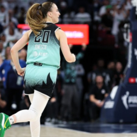 Prop Betting Insights and Top Picks for Tonight’s WNBA Match – SportsGrid