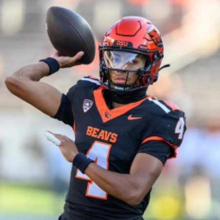 College Football Betting Preview: Expert Insights and Predictions for Oregon State in Week 8, 2024