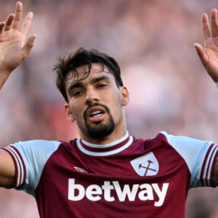 Lucas Paquetá Calls for FA Investigation into Leaks Surrounding His Betting Rules Case