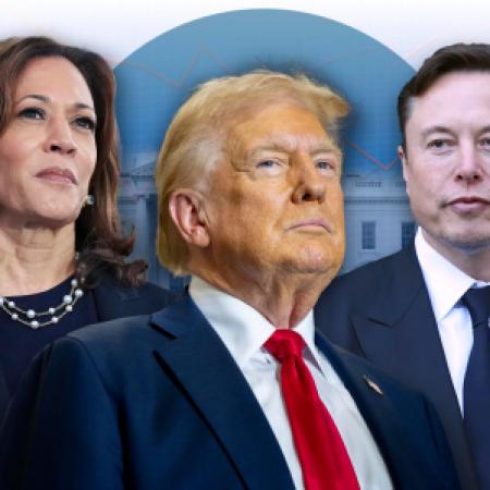 Is Gambling Revitalizing Politics? A Positive Turn for Democracy!