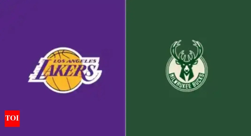 Los Angeles Lakers vs. Milwaukee Bucks: March 13, 2025 Predictions, Odds, Betting Analysis, and More | NBA News