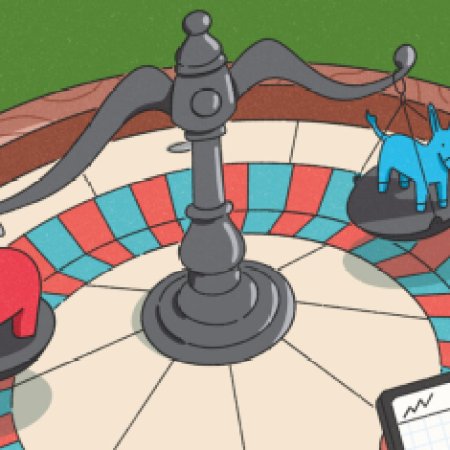 Trump’s Election Odds Improve on Polymarket, a Crypto Betting Platform