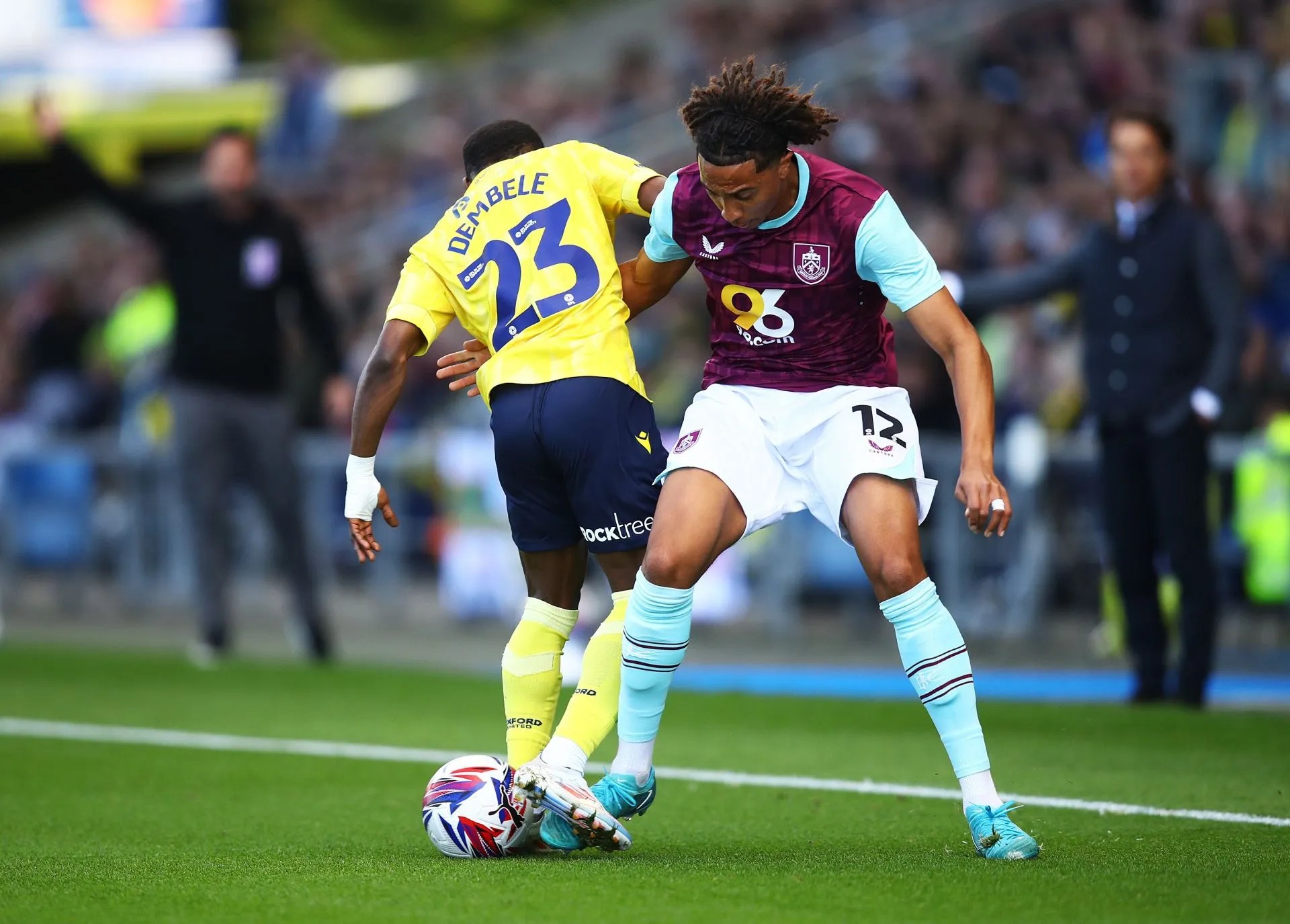 Burnley vs Oxford United: Predictions and Betting Insights