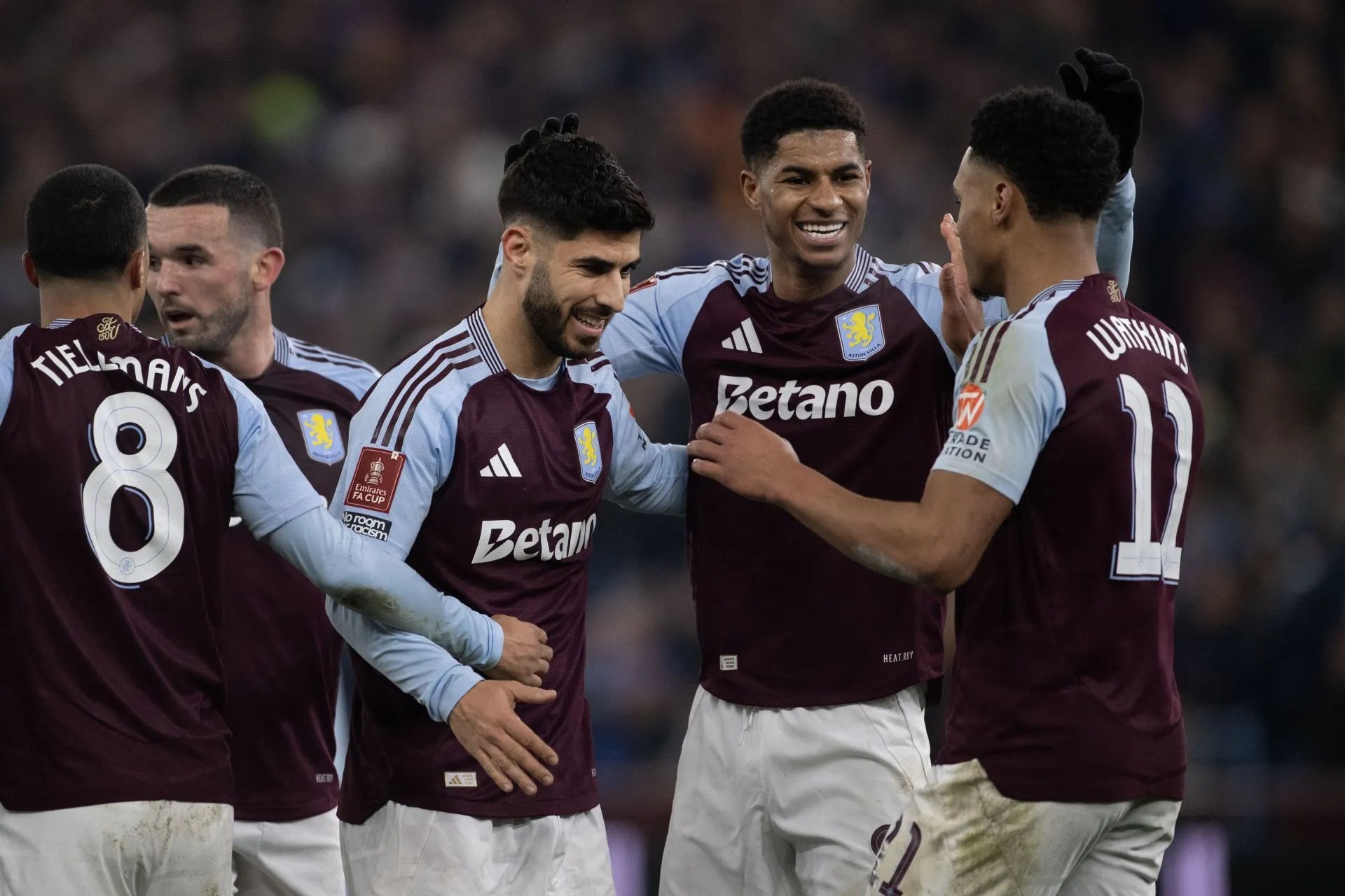 Prediction and Betting Tips for Club Brugge vs Aston Villa