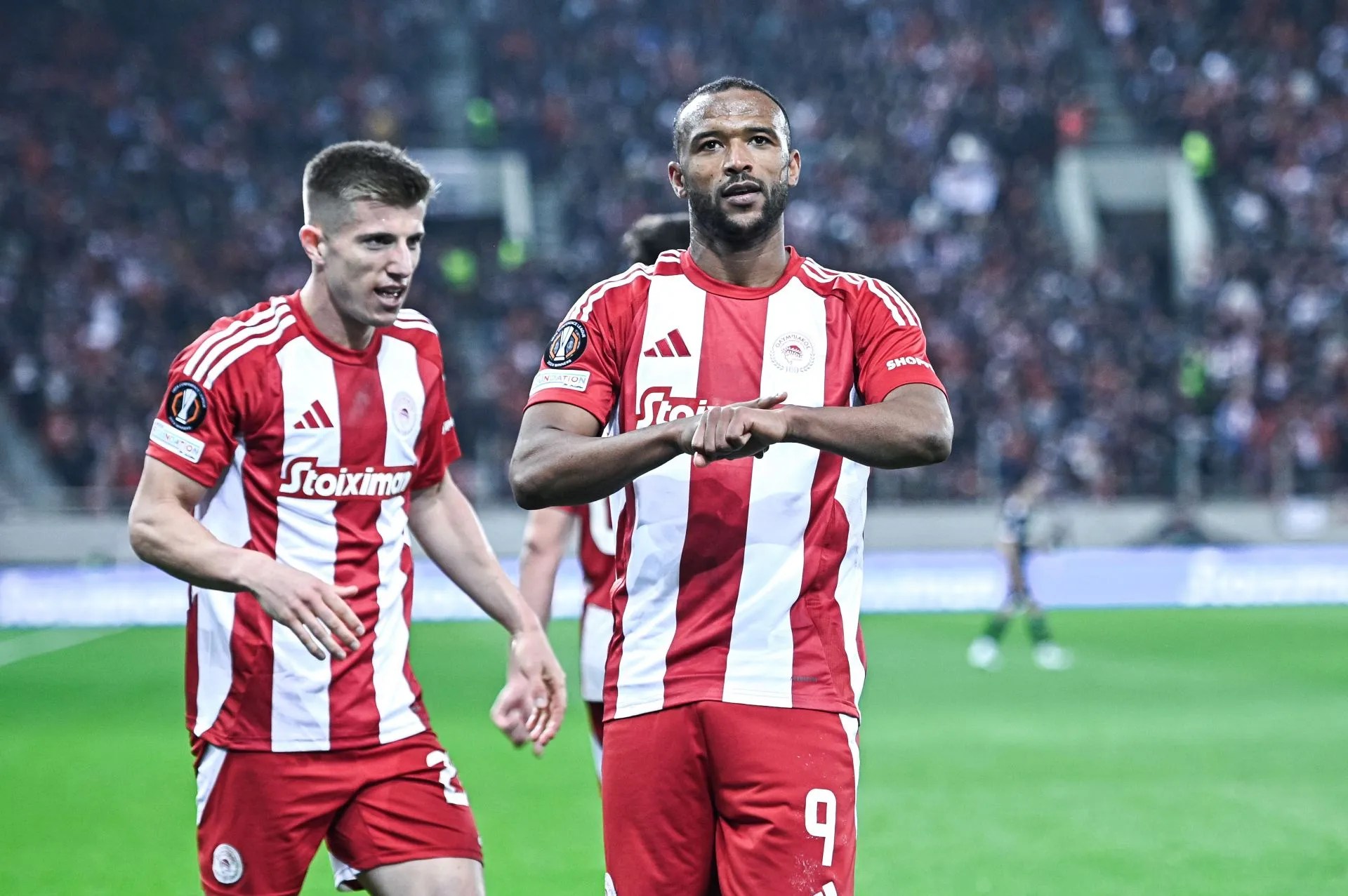 Olympiacos vs Bodo/Glimt: Predictions and Betting Advice