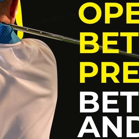 2024 Shriners Children’s Open Betting Guide: Odds, Predictions, and Tips