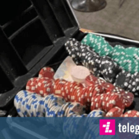15 Arrested for Gambling in Ferizaj – Telegrafi