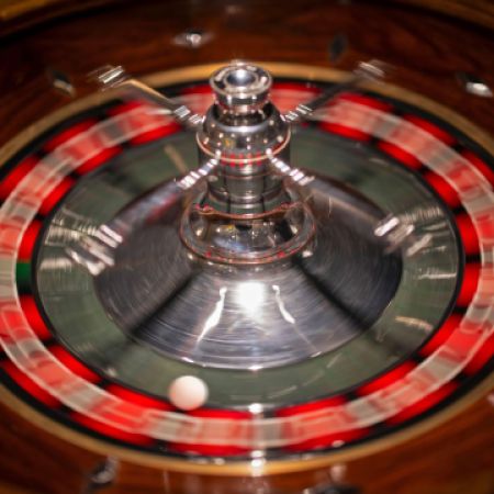 After Three Years of Intense Lobbying, the Gambling Bill is Set to Become Law