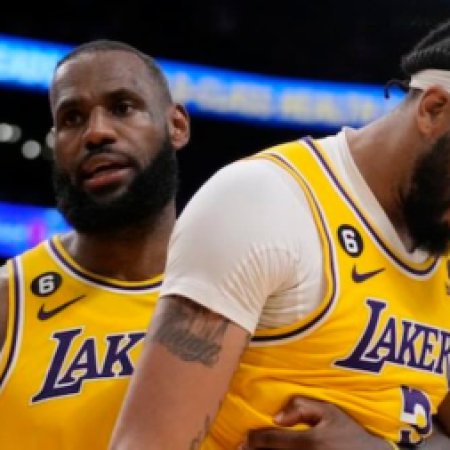 Suns vs. Lakers: NBA Predictions, Odds, and Picks for October 25th