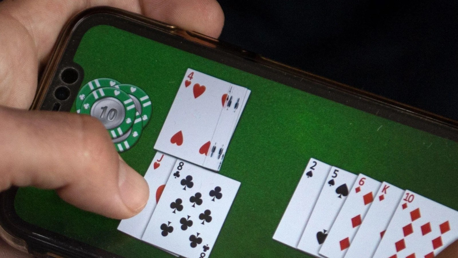 Top 5 Real Money Online Casinos and Gambling Sites for March 2025: Rated and Reviewed