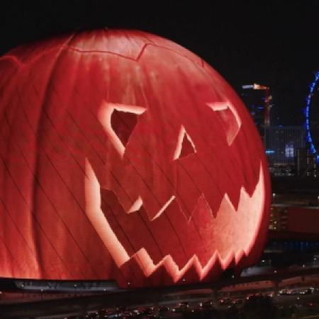 Sphere Stock Soars Following Announcement of Abu Dhabi Venue Plans
