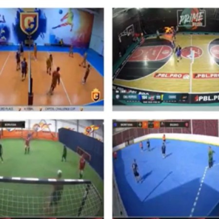 1XBet Broadcasts ‘Fabricated’ Sports Events from Russia and Ukraine