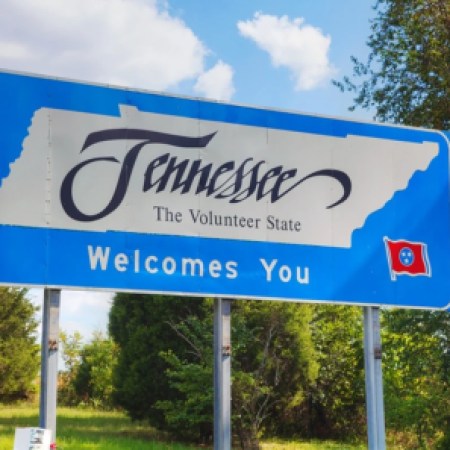 Bovada Penalized K in Tennessee; Offshore Casino Unlikely to Settle