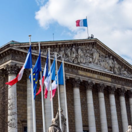 French Government Reverses Plans to Legalize Online Casinos – EGR Global