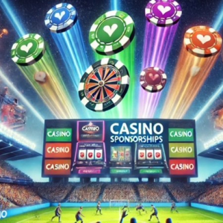 How Casino Sponsorships Are Transforming Professional Sports: Five Key Reasons from Sports Network