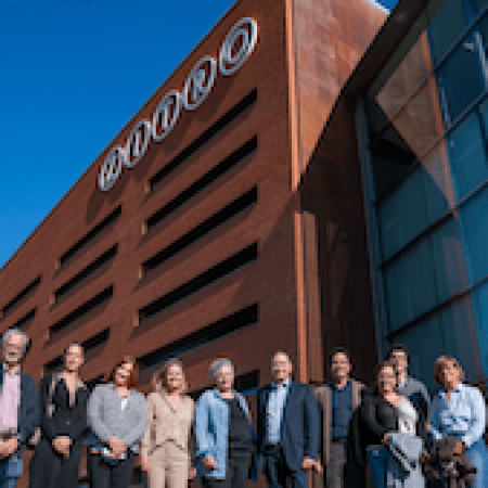 Casino Update: Zitro Hosts Mayor for Campus Tour