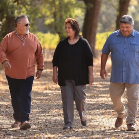 Small Northern California Tribe Encounters Resistance Over 0 Million Casino Project