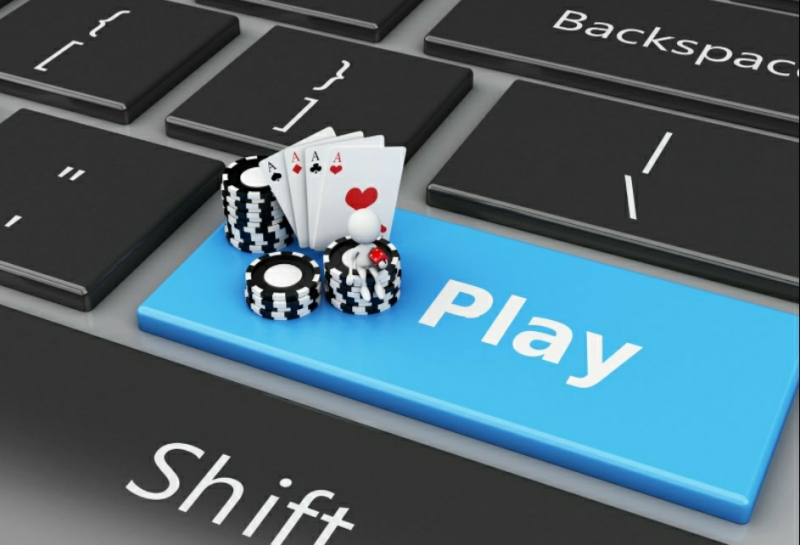 Discovering Online Games with the Highest Winning Odds in 2025