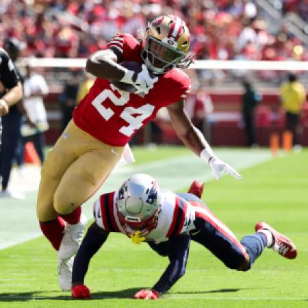 Top Player Props to Wager on for Cowboys vs. 49ers Sunday Night Football in Week 8