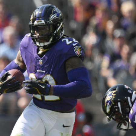 Baltimore Ravens vs. Tampa Bay Buccaneers Player Props: Top Prop Bets for Week 7 MNF