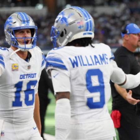 NFL Player Prop Bets for Week 7: Top Picks for Sunday (Oct. 20)