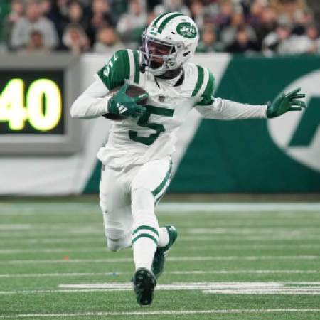 New York Jets vs. Pittsburgh Steelers: Sunday Night Football Week 7 Same-Game Parlay Preview
