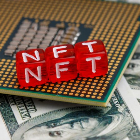 The Role of NFTs in the Online Gambling Industry – The Suffolk News-Herald