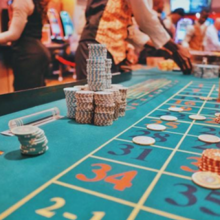 The Future of Crypto Casinos: Insights, Opinions, News, and Career Opportunities in Blockchain