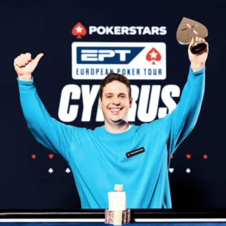 Elias Gutierrez Claims Second High Roller Title, Adding to His Glory in Cyprus
