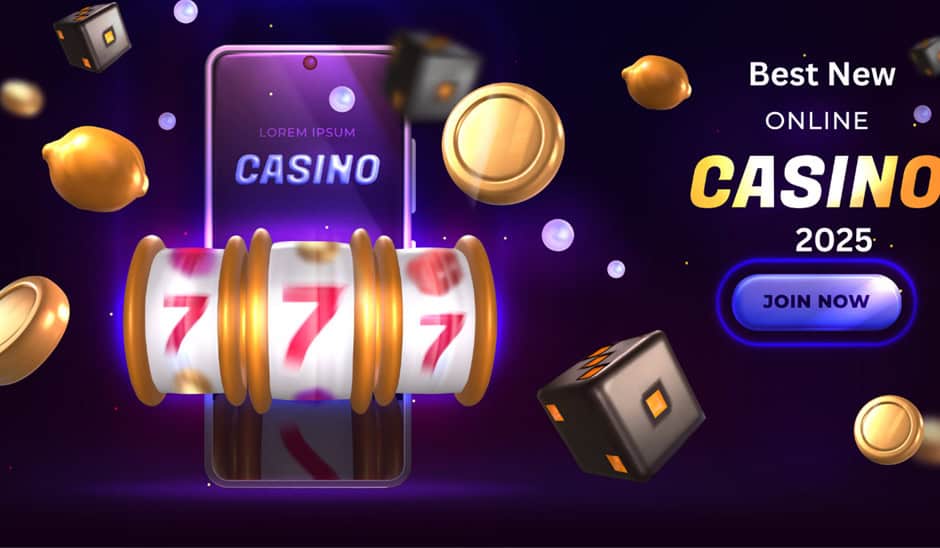 Top New Online Casinos: Discover Fresh Options for Big Wins and Bonuses (February Update)