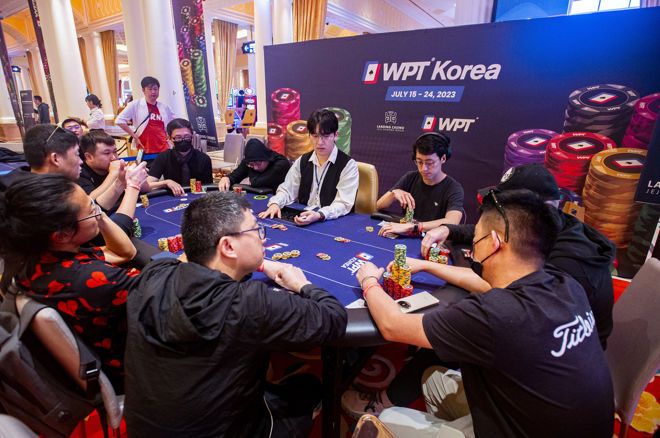 2024 Jeju Poker Festival