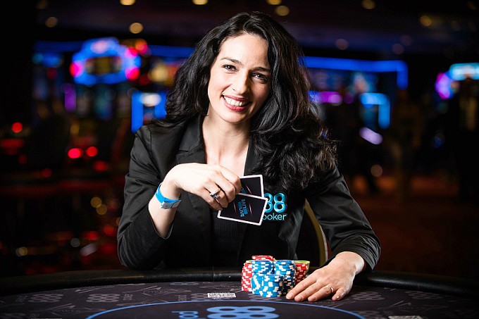 Kara Scott