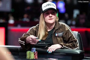 Jamie Kerstetter