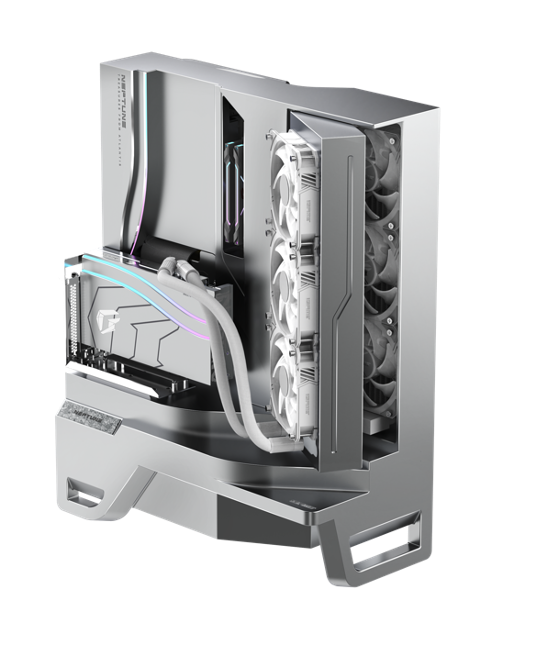 iGame Neptune Gaming PC