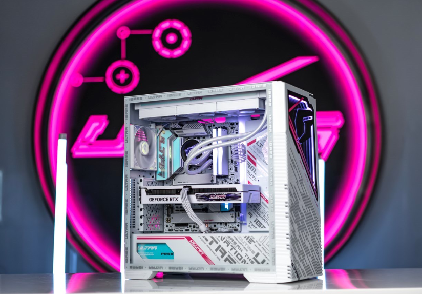 iGame Ultra Gaming PC