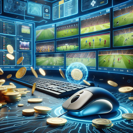 Exploring the Best Online Casinos for Sports Betting