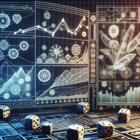 The Science Behind Helpslotwin: Analyzing Winning Patterns