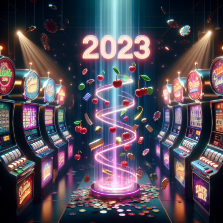 Best Online Casinos for Slot Lovers in 2023