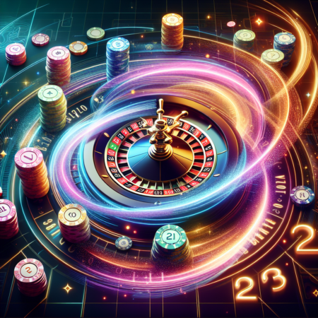 Review of the Best Online Casinos for 2023